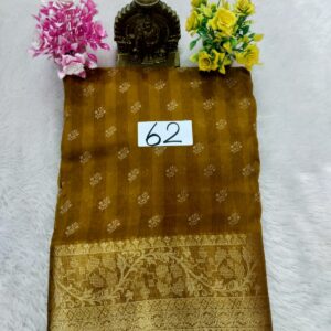 Pure visco muslin Georgette