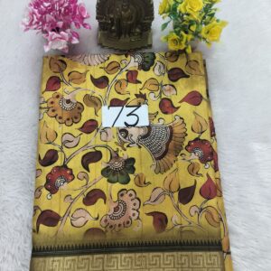 Visco dola silk saree