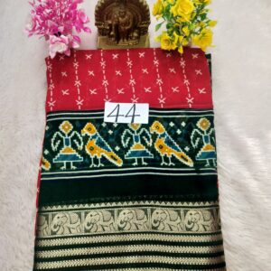 Pure visco muslin Georgette