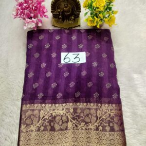 Pure visco muslin Georgette