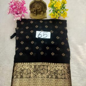 Pure visco muslin Georgette