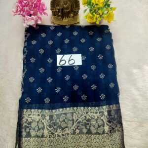 Pure visco muslin Georgette