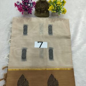 Nagamam Cotton Saree's