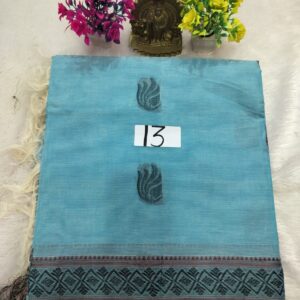 Nagamam Cotton Saree's