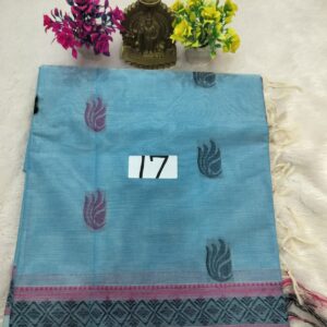 Nagamam Cotton Saree