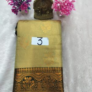 Vira oosi Pattu saree
